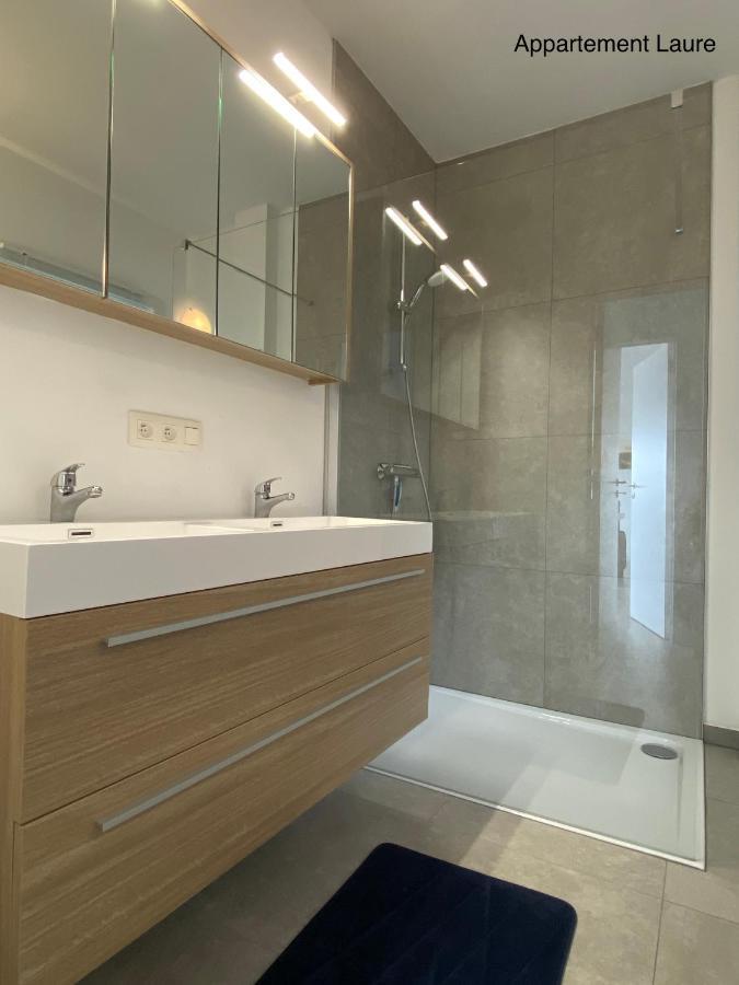 Residentie Duinenzucht - Appartement Laure I Studio Lynne Bredene Dış mekan fotoğraf