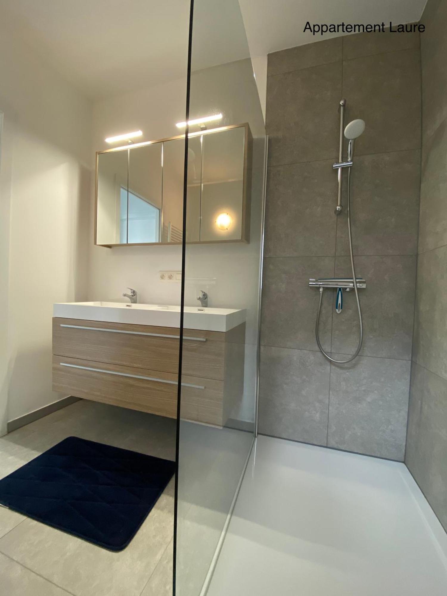 Residentie Duinenzucht - Appartement Laure I Studio Lynne Bredene Oda fotoğraf